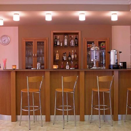 Hotel Souita Паралия-Катерини Экстерьер фото