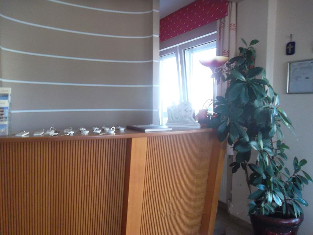 Hotel Souita Паралия-Катерини Экстерьер фото